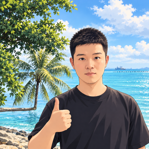 Naen Xu